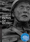 Paths of Glory Criterion Blu-Ray